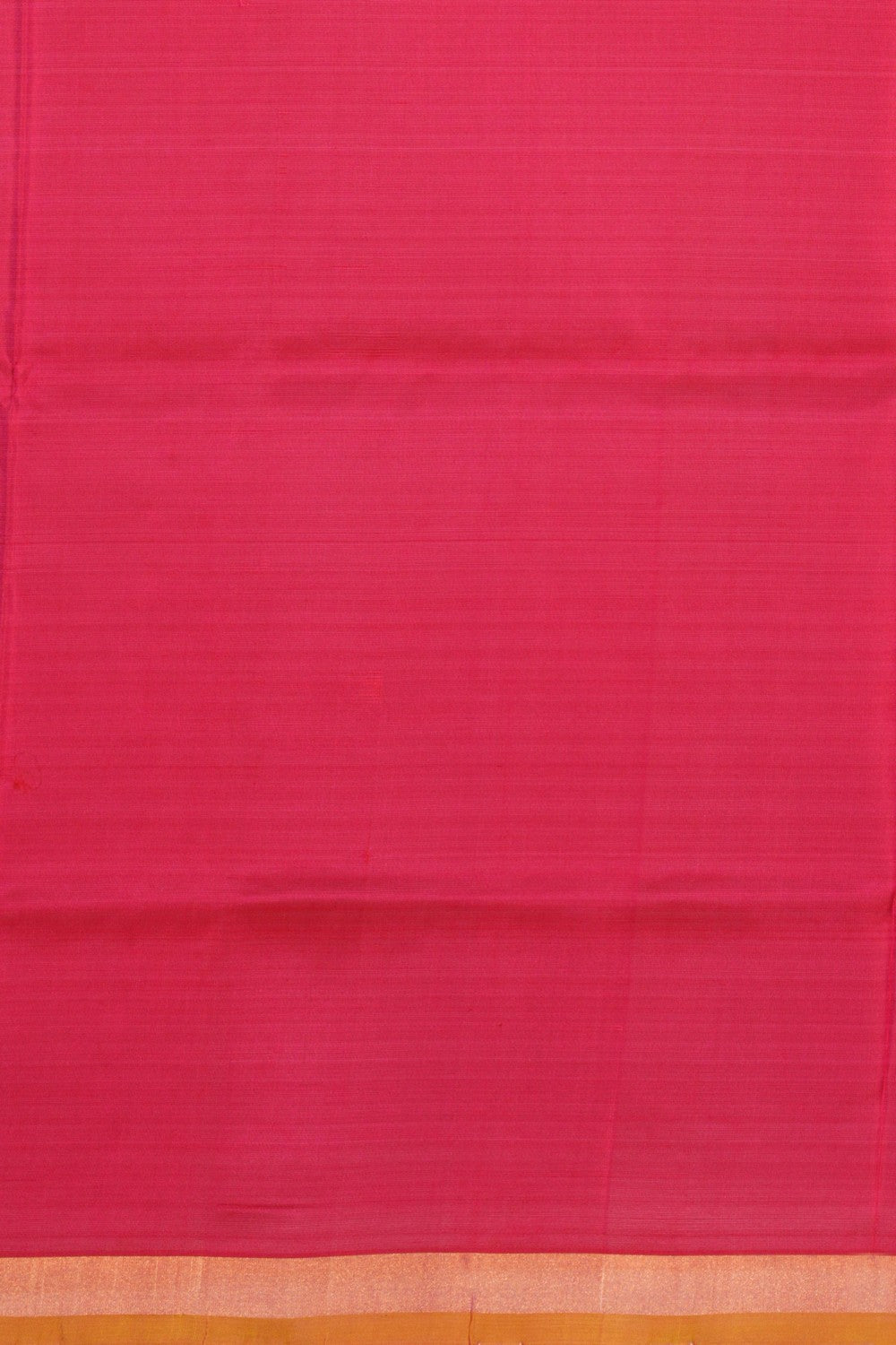 Image of Uppada Silk Pink Saree